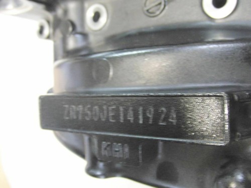Motor Gehäuse oben Kawasaki Z 750 ZR750L engine Motorgehäuse - Picture 3 of 4