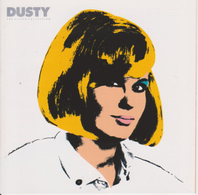 CD Dusty Springfield Dusty - The Silver Collection Philips