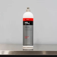 Koch Chemie Heavy Cut Compound | H9.02 1 Liter 33.8oz
