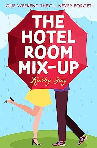 The Hotel Room Mix-Up Kathy Jay - Image 6