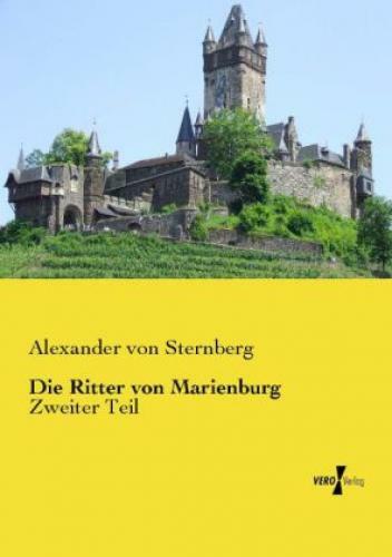 Thumbnail - Die Ritter Von Marienburg Zweiter Teil 2481
