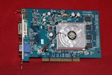 BFG Nvidia GeForce 8400 GS, 512MB DDR2, PCI Graphics Card. BFGR84512GSP 