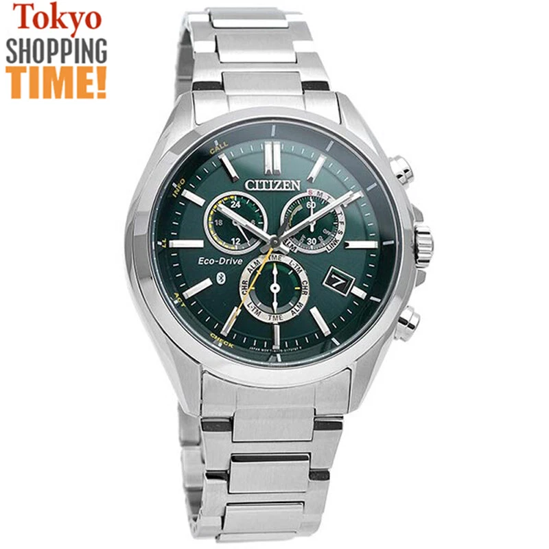 Bluetooth hotsell watch citizen