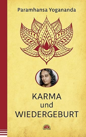 Thumbnail - Karma Und Wiedergeburt | Buch | 9783866164635