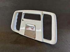 Beech Beechcraft Bonanza Aircraft Control Wheel Yoke With Emblem 35-524591-10