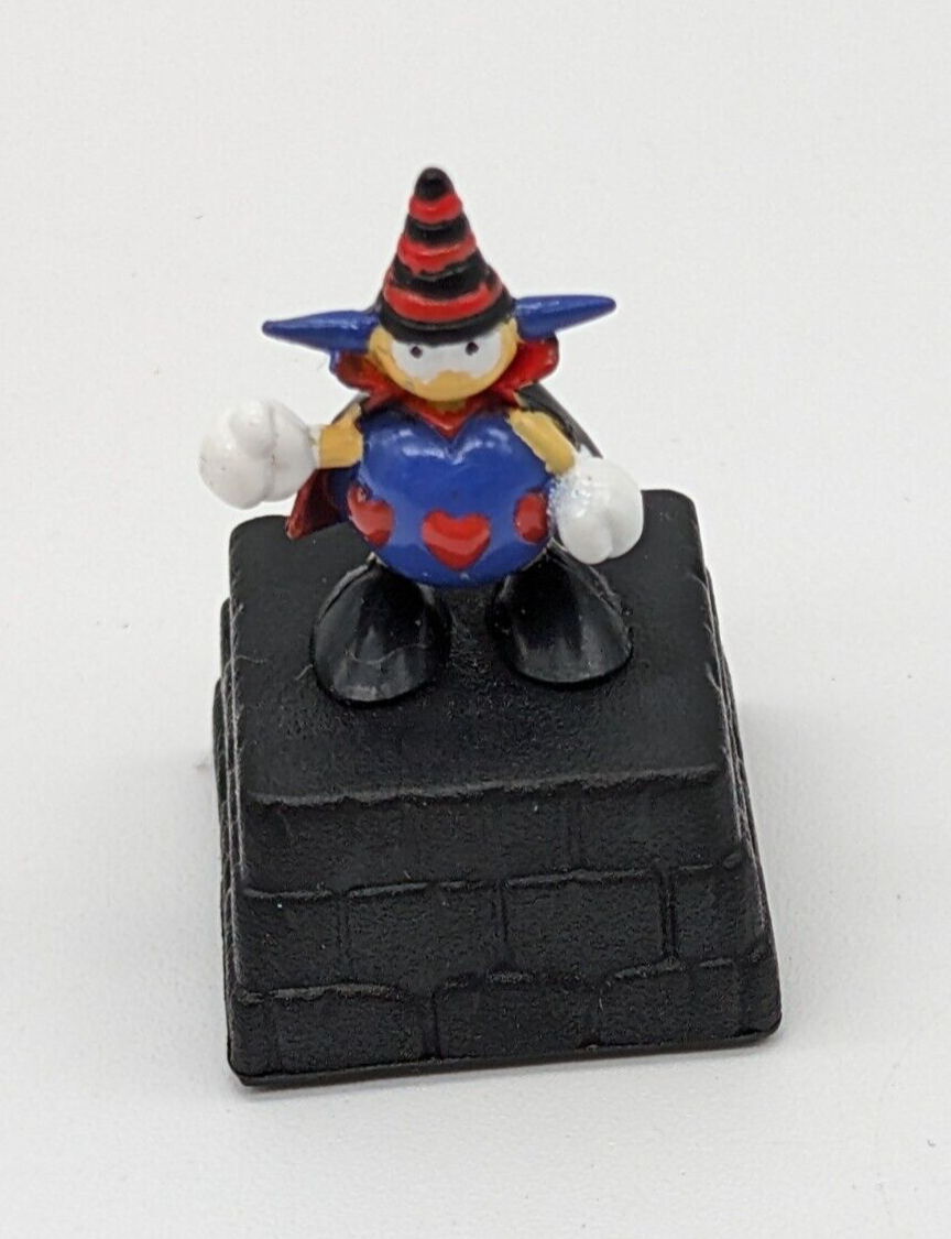 Lot of 7 Yugioh DDM Dungeon Dice Monsters Starter Set Figures ST