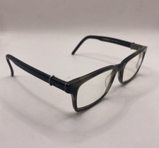 ROBERT MARC BLACK FRAMES ONLY EYEGLASSES 52-19-145