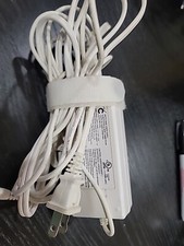 Genuine Cricut Switch Mode Power Supply Cord Model IVP1800-2500 18V 2.5A