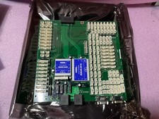 TOKYO ELECTRIC TAB2101 HTE-0A1-B-11 OVEN ADD ON BOARD #01 AOZ000003K FJ-A USED