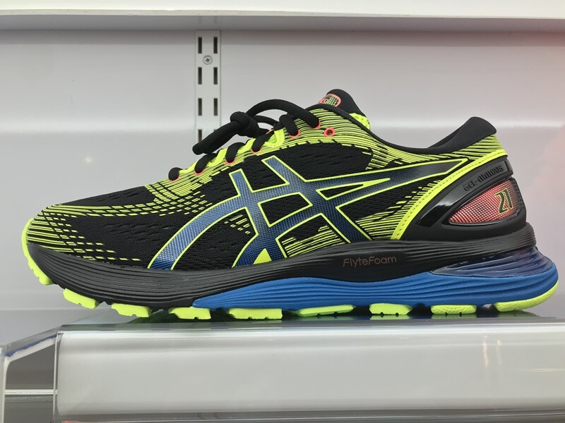 Craftsman Picasso Irreplaceable Asics Gel Nimbus 21 SP Black Yellow Men Running Shoes Sneaker 1011A589-001 | eBay Craftsman Picasso Irreplaceable Asics Gel Nimbus 21 SP Black Yellow Men Running Shoes Sneaker 1011A589-001 | eBay