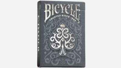 Bicycle Cinder Spielkarten, ein tolles Geschenk für Pokerspieler von USPCC