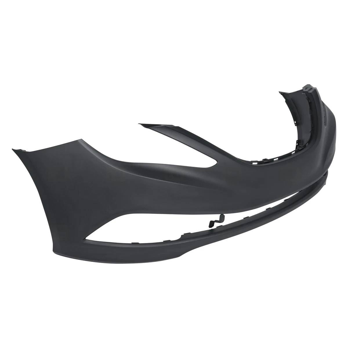 2014 hyundai sonata front bumper cover deals