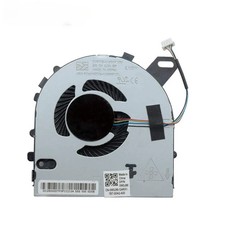CPU Cooling Fan for Dell 15 7560 15-7560 Vostro 5468 5568 DC28000ICR0 0W0J85