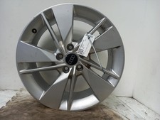 AUDI Q2 Alloy Wheel 18"Inch 7J Offset ET 45  2016-2026 81A601025AL