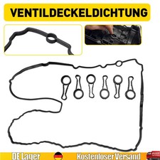 Ventildeckeldichtung Satz f�r BMW E90-E93 F30 F80 F10 F25 F26 E70 11128515732
