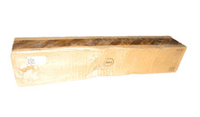 OEM Dell Multimedia USB Wired Stereo Sound Bar Speaker AC511M XFDH2 0XFDH2