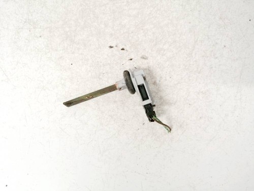 Volkswagen Passat 2006 Intake Air Temperature Sensor (Cabin Air Te #2397630-34