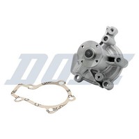Dolz H204 Wasserpumpe, MotorküHlung
