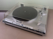 JVC QL-F61 TURNTABLE