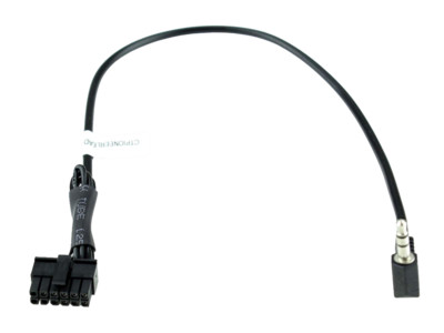 ACV 42ctpioneerlead2 - LFB Kabel auf Pioneer AVH/DMH/SPH 2022> Klinke lose