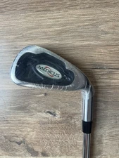 Medicus 5 Iron Dual Hinge Golf Club Swing Trainer Right Hand Temper Steel