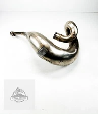 1995 Honda CR250R CR 250R PRO CIRCUIT PLATINUM EXHAUST PIPE EXPANSION CHAMBER