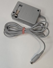 Nintendo 3DS Handheld System Aqua Blue with Charger Stylus & 2GB SD Memory Card