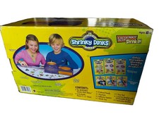 The Incredible Shrinky Dinks Maker Big Time Toye 2011