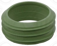 4x Joint de collecteur d'admission 240.120 ELRING pour AUDI SEAT SKODA VW