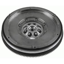 Kit d'embrayage Mercedes 240