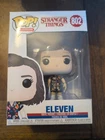 Funko Pop! Vinyl: Stranger Things - Eleven #802