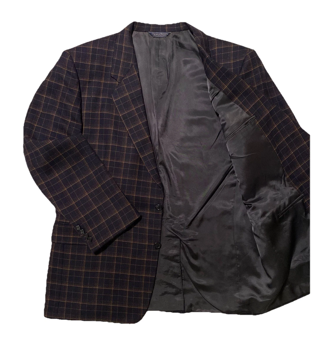 Preços baixos em Gieves & Hawkes paletós para Homens | eBay