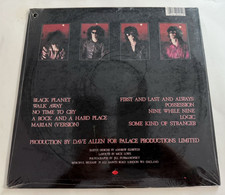 The Sisters of Mercy Vinyl Records for sale - eBay