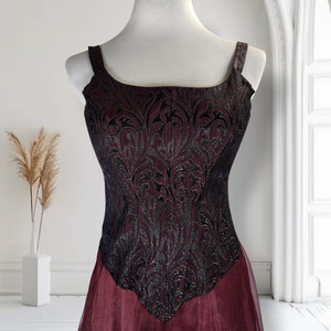 Scene Prom Dress for sale | eBay