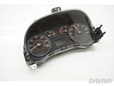 Blocco Strumentazione Contachilometri Fiat Doblo 1.9 JTD Diesel 77kW (105 CV) 51758777