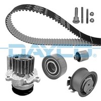 Dayco Wasserpumpe + Zahnriemensatz FüR VW Passat Variant 3C5 Touran 1T1 1T2
