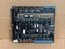 HAAS MOTIF REV H PCB Control Circuit Board 32-4020 93-1064 WARRANTY FAST SHIP