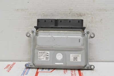 2013 2016 Volvo S60 V60 31312651 Engine Control Module Unit Ecm C80 047