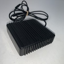 Sustain Foot Pedal
