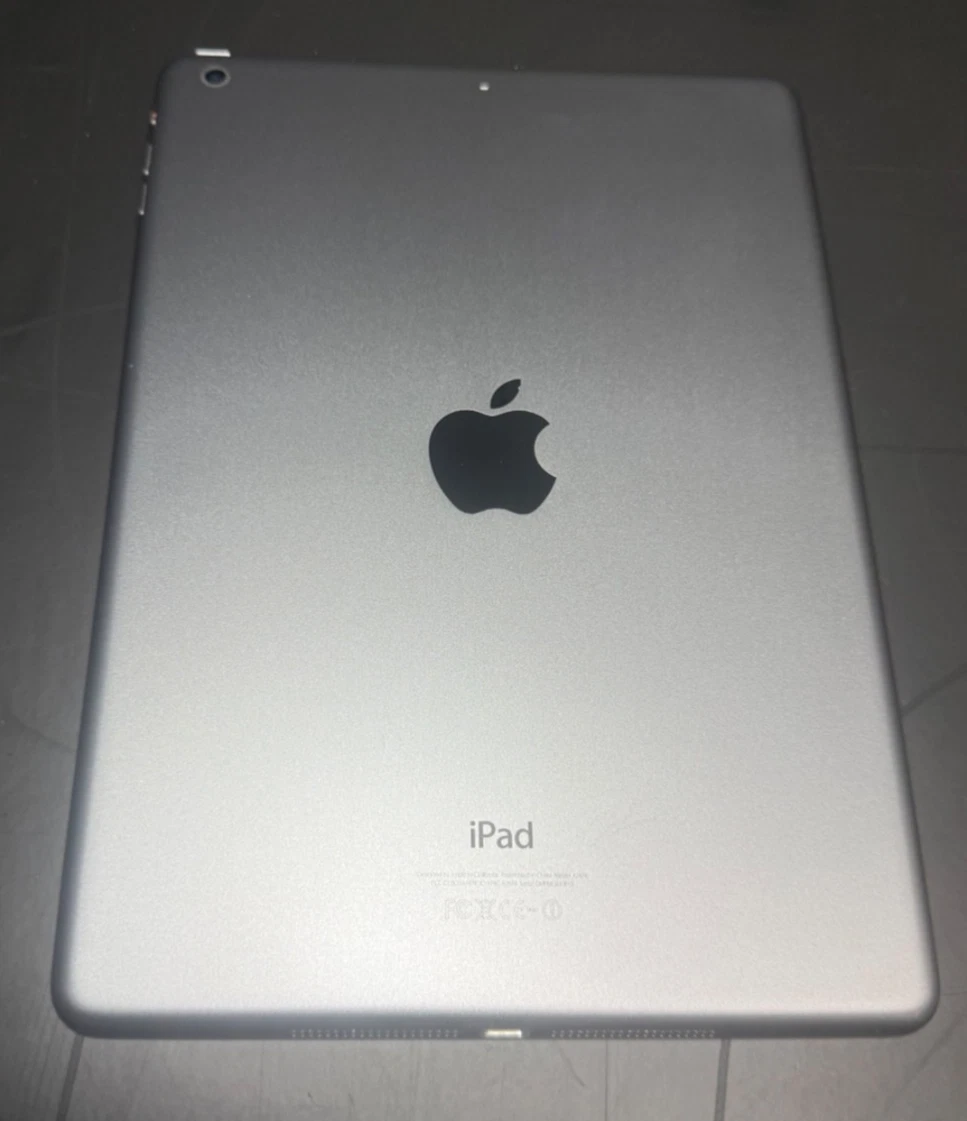 25+ Apple iPad Air (1st Generation) Wi-Fi Dual Core Tablets