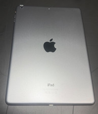 Apple iPad Air 9.7-inch A1675 32 GB, Wi-Fi 4G, 9.7 in - Space Gray