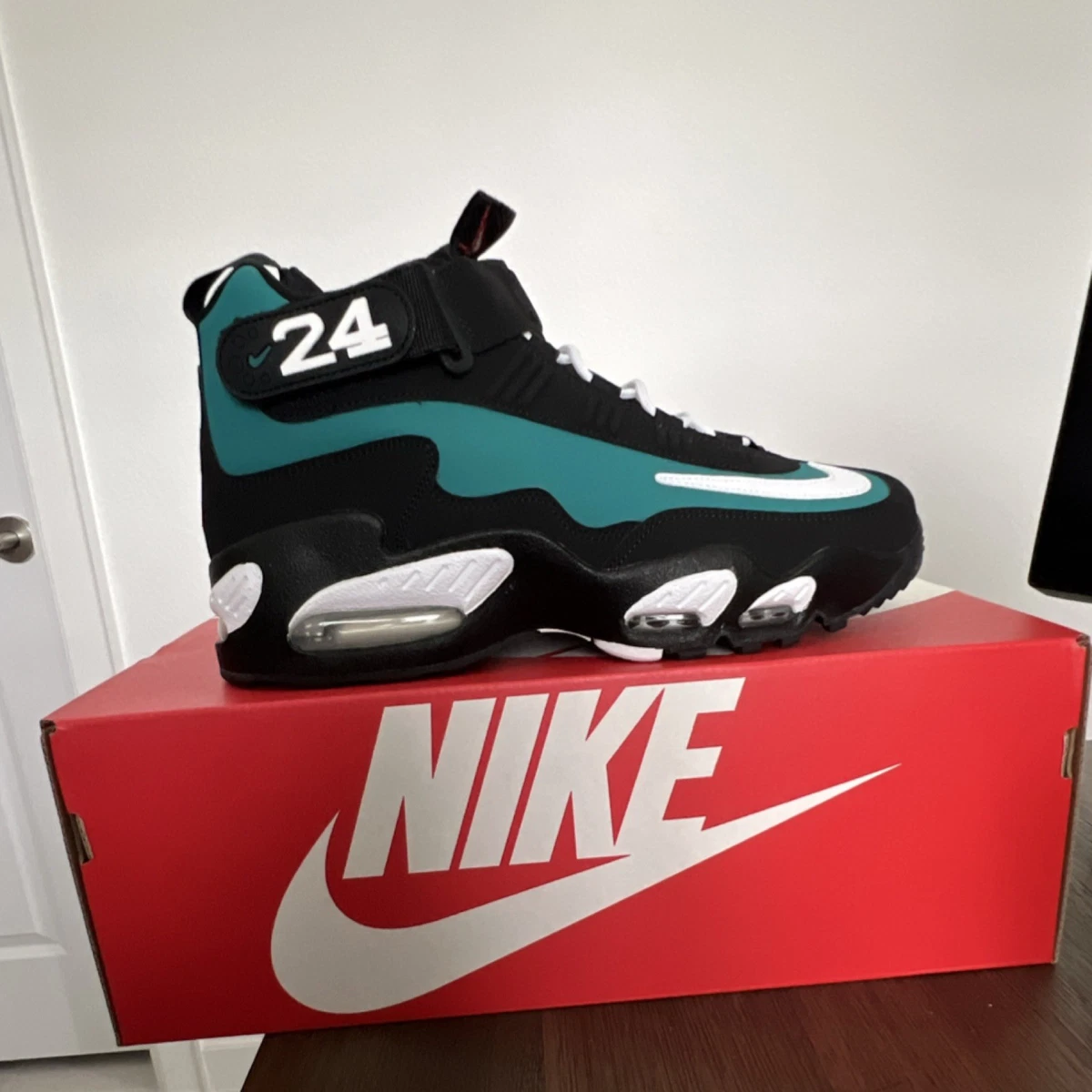Nike Air Griffey Max for Sale | Authenticity Guaranteed | eBay
