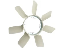 For 2008-2022 Toyota Sequoia Fan Blade 44186QRDX 2009 2010 2011 2012 2013 2014