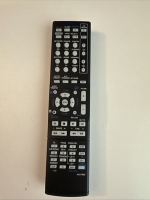 New AXD7622 For Pioneer AV Receiver Remote Control VSX-42 VSX-521 AXD7660 VSX821
