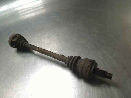 ANTRIEBSWELLE LINKS HINTEN DRIVE SHAFT LEFT REAR BMW 1 serie (E87/87N) 2005