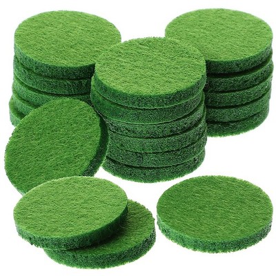  200 Pcs Auswechselbares Aromapad Pads Für Diffusor -Diffusor -Pads