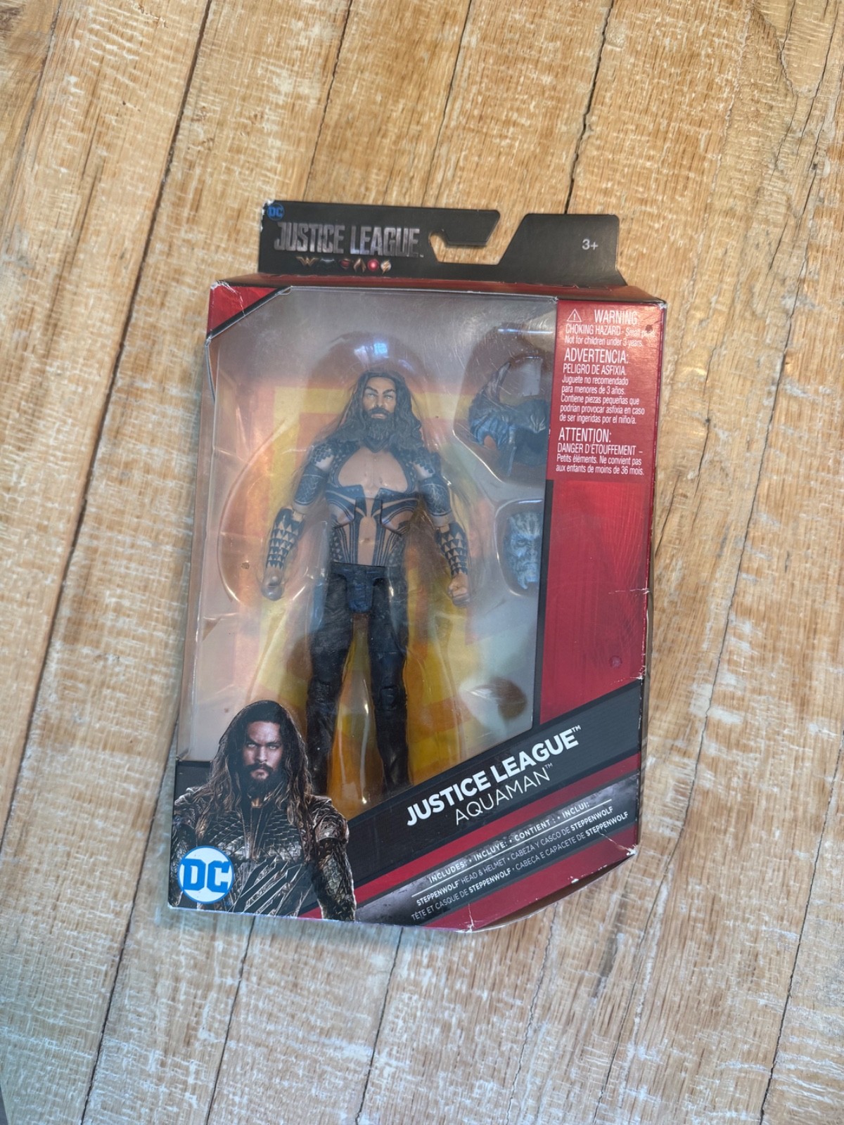 Toy - Brand New In Box