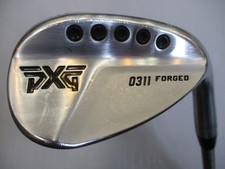 PXG 0311 FORGED Wedge #SW(1Club)/Steel/Flex:R/SingleWedge