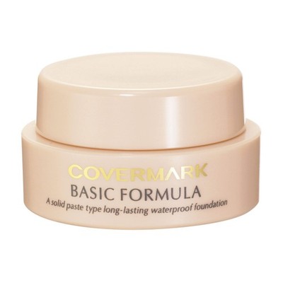COVERMARK Basic Foundation SPF33 PA+++ 11gE2 Soft Pink