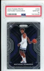 2020-21 Panini Prizm - Anthony Edwards #258 (RC) PSA 10 INVEST !!
